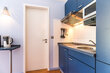 Alquilar apartamento amueblado en Hamburgo Hohenfelde/Wandsbeker Stieg. cocina abierta 7 (pequ)