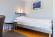 moeblierte Wohnung mieten in Hamburg Hohenfelde/Wandsbeker Stieg. Schlafen 4 (klein)