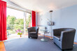 moeblierte Wohnung mieten in Hamburg Hohenfelde/Wandsbeker Stieg. Wohnzimmer 11 (klein)
