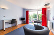 moeblierte Wohnung mieten in Hamburg Hohenfelde/Wandsbeker Stieg. Wohnzimmer 10 (klein)