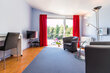 moeblierte Wohnung mieten in Hamburg Hohenfelde/Wandsbeker Stieg. Wohnzimmer 13 (klein)