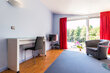 moeblierte Wohnung mieten in Hamburg Hohenfelde/Wandsbeker Stieg.  Wohnzimmer 14 (klein)