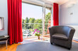 moeblierte Wohnung mieten in Hamburg Hohenfelde/Wandsbeker Stieg. Wohnzimmer 12 (klein)