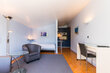 moeblierte Wohnung mieten in Hamburg Hohenfelde/Wandsbeker Stieg. Wohnzimmer 16 (klein)
