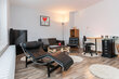 furnished apartement for rent in Hamburg Eilbek/Eilbeker Weg. living area 6 (small)
