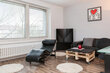 furnished apartement for rent in Hamburg Eilbek/Eilbeker Weg. living area 4 (small)