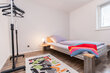 moeblierte Wohnung mieten in Hamburg Eilbek/Eilbeker Weg.  Schlafzimmer 4 (klein)