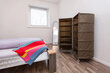moeblierte Wohnung mieten in Hamburg Eilbek/Eilbeker Weg. Schlafzimmer 5 (klein)