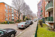 Alquilar apartamento amueblado en Hamburgo Altona/Bernstorffstraße.  alrededores 4 (pequ)