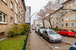 Alquilar apartamento amueblado en Hamburgo Altona/Bernstorffstraße.  alrededores 5 (pequ)
