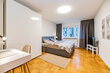 Alquilar apartamento amueblado en Hamburgo Altona/Bernstorffstraße.  dormitorio 5 (pequ)