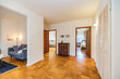 Alquilar apartamento amueblado en Hamburgo Altona/Bernstorffstraße.  pasillo 6 (pequ)