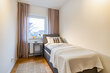 furnished apartement for rent in Hamburg Altona/Bernstorffstraße.  2nd bedroom 7 (small)