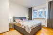 furnished apartement for rent in Hamburg Altona/Bernstorffstraße.  bedroom 6 (small)