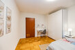 furnished apartement for rent in Hamburg Altona/Bernstorffstraße.  bedroom 8 (small)
