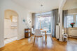 furnished apartement for rent in Hamburg Altona/Bernstorffstraße.  living & dining 9 (small)