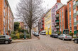 furnished apartement for rent in Hamburg Altona/Bernstorffstraße.  surroundings 6 (small)