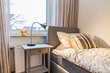 moeblierte Wohnung mieten in Hamburg Altona/Bernstorffstraße. 2. Schlafzimmer 8 (klein)