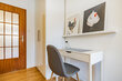 moeblierte Wohnung mieten in Hamburg Altona/Bernstorffstraße. 2. Schlafzimmer 10 (klein)