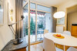moeblierte Wohnung mieten in Hamburg Altona/Bernstorffstraße. Balkon 6 (klein)