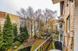 moeblierte Wohnung mieten in Hamburg Altona/Bernstorffstraße. Balkon 9 (klein)