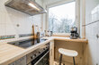 moeblierte Wohnung mieten in Hamburg Altona/Bernstorffstraße. Küche 8 (klein)