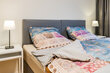 moeblierte Wohnung mieten in Hamburg Altona/Bernstorffstraße. Schlafzimmer 7 (klein)