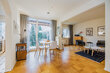 moeblierte Wohnung mieten in Hamburg Altona/Bernstorffstraße. Wohnen & Essen 8 (klein)