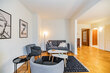 moeblierte Wohnung mieten in Hamburg Altona/Bernstorffstraße. Wohnzimmer 9 (klein)