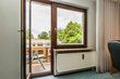 Alquilar apartamento amueblado en Hamburgo Barmbek/Schwalbenstraße. 2° balcón 3 (pequ)