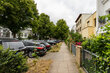 Alquilar apartamento amueblado en Hamburgo Barmbek/Schwalbenstraße.  alrededores 4 (pequ)