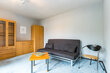 Alquilar apartamento amueblado en Hamburgo Barmbek/Schwalbenstraße.  estudio 8 (pequ)