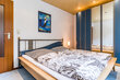 furnished apartement for rent in Hamburg Barmbek/Schwalbenstraße.  bedroom 6 (small)