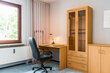 furnished apartement for rent in Hamburg Barmbek/Schwalbenstraße.  home office 7 (small)