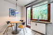 furnished apartement for rent in Hamburg Barmbek/Schwalbenstraße.  kitchen 6 (small)