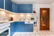 furnished apartement for rent in Hamburg Barmbek/Schwalbenstraße. kitchen 8 (small)