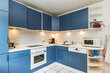 furnished apartement for rent in Hamburg Barmbek/Schwalbenstraße. kitchen 7 (small)