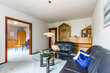 furnished apartement for rent in Hamburg Barmbek/Schwalbenstraße. living room 8 (small)