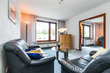 furnished apartement for rent in Hamburg Barmbek/Schwalbenstraße.  living room 6 (small)