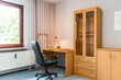 moeblierte Wohnung mieten in Hamburg Barmbek/Schwalbenstraße. Arbeitszimmer 7 (klein)