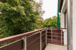 moeblierte Wohnung mieten in Hamburg Barmbek/Schwalbenstraße. Balkon 9 (klein)