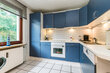 moeblierte Wohnung mieten in Hamburg Barmbek/Schwalbenstraße. Küche 5 (klein)