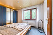 moeblierte Wohnung mieten in Hamburg Barmbek/Schwalbenstraße. Schlafzimmer 5 (klein)