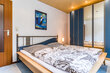 moeblierte Wohnung mieten in Hamburg Barmbek/Schwalbenstraße. Schlafzimmer 6 (klein)