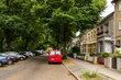 moeblierte Wohnung mieten in Hamburg Barmbek/Schwalbenstraße.  Umgebung 6 (klein)