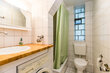 furnished apartement for rent in Hamburg Eimsbüttel/Grädenerstraße. bathroom 4 (small)