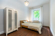 furnished apartement for rent in Hamburg Eimsbüttel/Grädenerstraße. bedroom 4 (small)