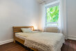 furnished apartement for rent in Hamburg Eimsbüttel/Grädenerstraße.  bedroom 5 (small)