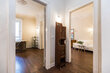 furnished apartement for rent in Hamburg Eimsbüttel/Grädenerstraße. hall 5 (small)