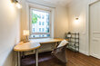 furnished apartement for rent in Hamburg Eimsbüttel/Grädenerstraße. home office 7 (small)